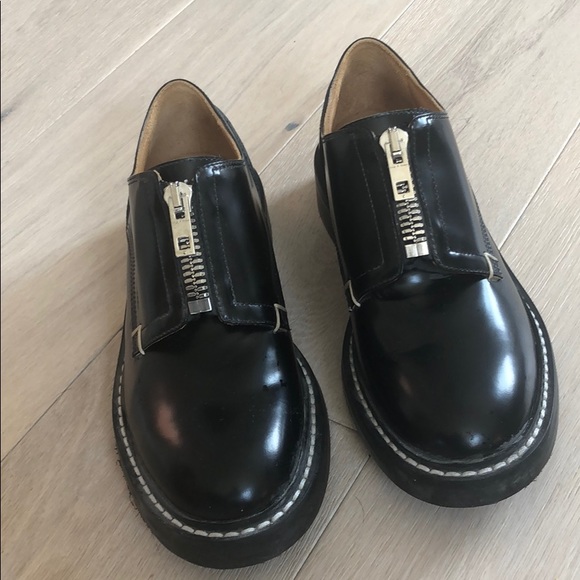 rag & bone Shoes - Rag and bone oxfords shoes.